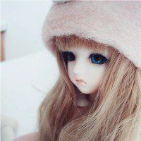 动漫头像女生萌 萌萌哒好想好想恋爱