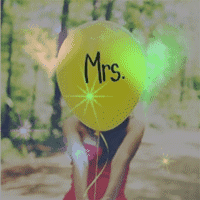 男女分开的动态情侣头像一男一女