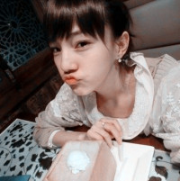 一男一女异性闺蜜头像