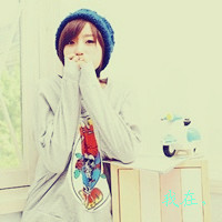 一男一女异性闺蜜头像