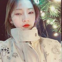 小仙女范头像 小仙女们来哒