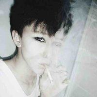 好看微信头像非主流可爱男生图片头像