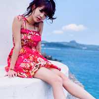 女人头像淡雅 清香淡雅尘世中的女人