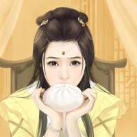 古风人物淡雅头像女 美到心碎的古风美女