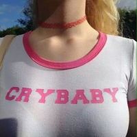 女生性感锁骨头像 爱上你迷人的锁骨