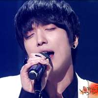 微信头像韩国帅哥