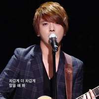 微信头像韩国帅哥