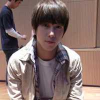 微信头像韩国帅哥