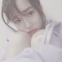 美美哒 美女头像可爱清新