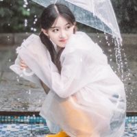 美美哒 美女头像可爱清新