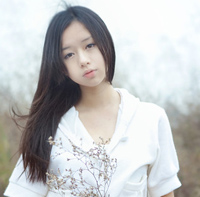 温柔女孩头像_精致温柔迷人潮流感十足的女生