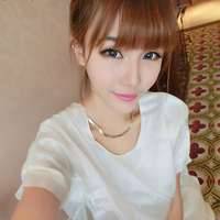 好看的真人头像女生 贴近生活的真人图片头像女生头像