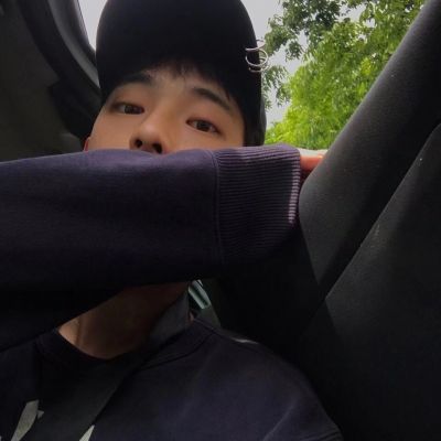 帅气男生头像高清大图_帅气迷人的小哥哥