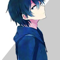 卡通动画帅哥头像_帅你一脸