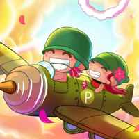 微信头像卡通炮炮兵