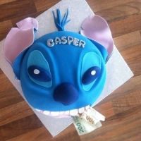 史迪仔头像图片大全