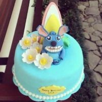 史迪仔头像图片大全