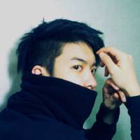 高冷男神头像 三分高冷七分帅