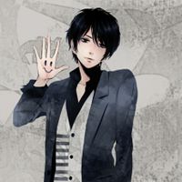 动漫图片男生帅气冷酷 好看帅气冷酷的动漫男生图片头像