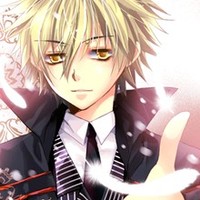 动漫图片男生帅气冷酷 好看帅气冷酷的动漫男生图片头像