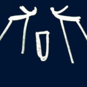 好看高清的表情简笔画头像图片