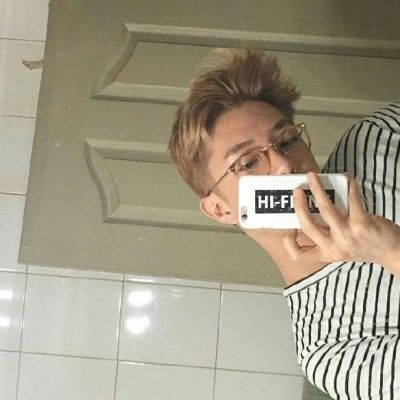 个性男生生活头像 个性男生个性生活