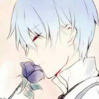 可爱帅气动漫男生头像 有点小酷有点可爱有点帅