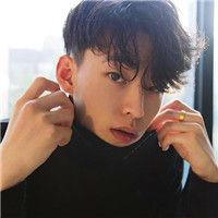 安静唯美男生头像 只想安静地做个美男