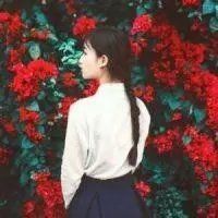 微信头像女生简单大方 好看的简单气质微信女生头像图片