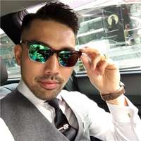 微信土豪头像男生_霸气成功土豪男