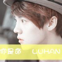 微信头像exo带字男生,好看的exo头像带字男生