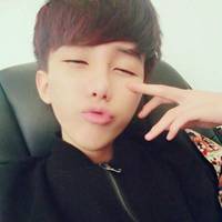 好看微信头像非主流可爱男生图片头像