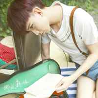 好看微信头像非主流可爱男生图片头像