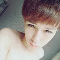 好看微信头像非主流可爱男生图片头像