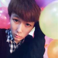 好看微信头像非主流可爱男生图片头像