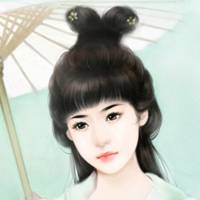 古风人物淡雅头像女 美到心碎的古风美女