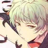 冷酷帅气男孩头像