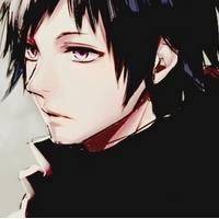 男生头像图片动漫