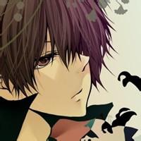 男生头像图片动漫