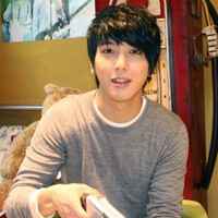 微信头像韩国帅哥