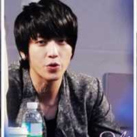 微信头像韩国帅哥