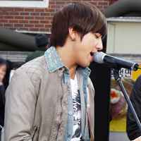 微信头像韩国帅哥