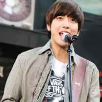 微信头像韩国帅哥