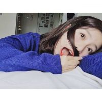 闺蜜单人头像两张 闺蜜比天还蓝比海还深