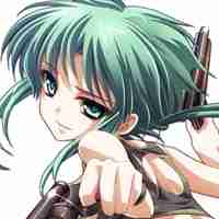 小萝莉动漫头像_受人宠让人爱的动漫萝莉