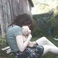 小清新森女头像_好看的唯美森女头像小清新