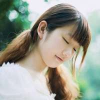 小清新森女头像_好看的唯美森女头像小清新
