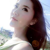 好看的真人头像女生 贴近生活的真人图片头像女生头像