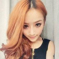 2016流行微信头像女生