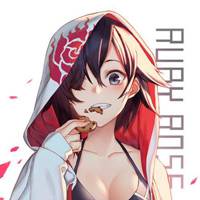 二次元污女头像_好看高清的性感动漫萝莉